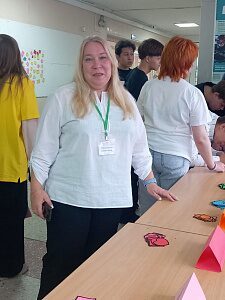 Профессия начинается с участия в профессиональной пробе