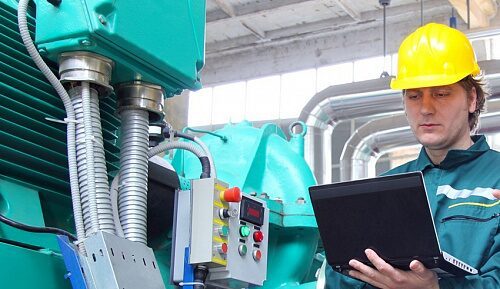 ФУНДАМЕНТ ИНЖЕНЕРНОЙ МЫСЛИ ЛЮБОГО ПРОМЫШЛЕННОГО ПРЕДПРИЯТИЯ – МЕХАНИК