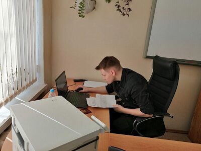 Внутренний отбор на Региональный этап чемпионата профессионального мастерства «Профессионалы» 2023 по компетенции «Электромонтаж»