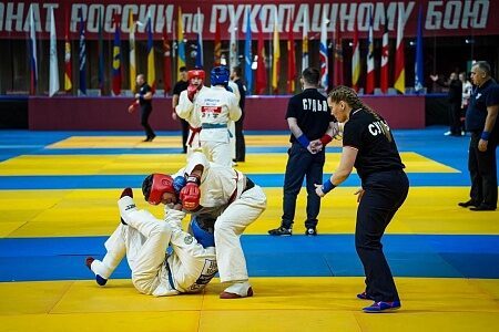 СПОРТИВНЫЙ ОЛИМП